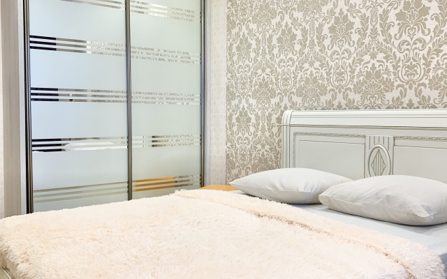 On Repina 4 Lux Apartments