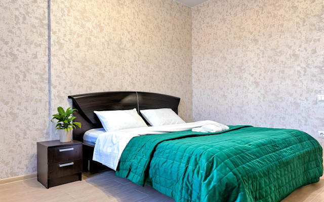 Апартаменты Krymsk Home