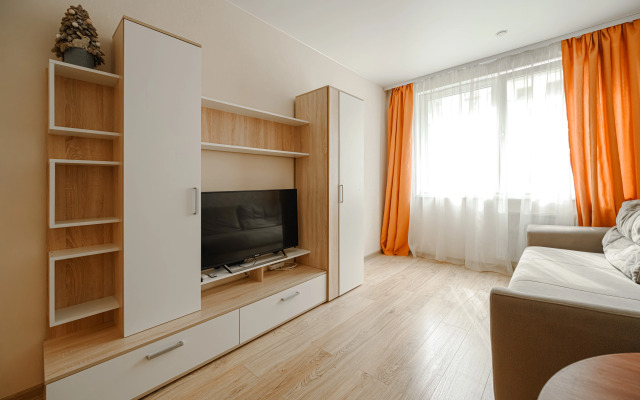 ArendApartment Graf Orlov 60 Flat