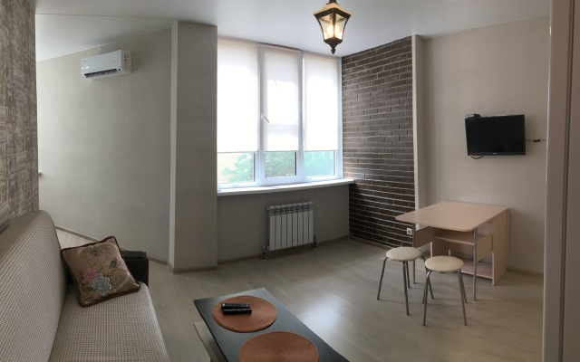 Na Ulitse Malyuginoj Apartments