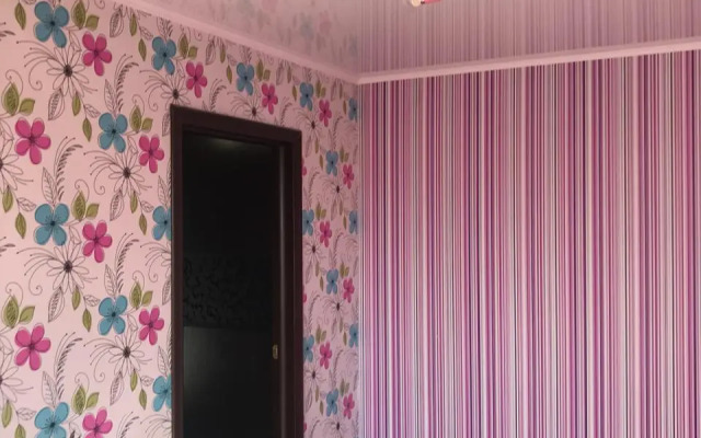 Dvukhkomnatnaya. Krasnaya 64a Flat