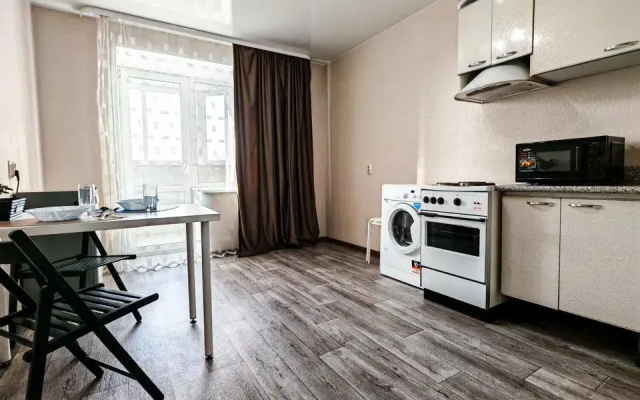 Квартира Шикарный Вариант для Семьи (82-18)