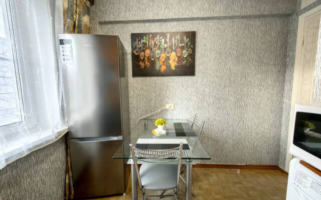 Апартаменты Like Home в центре города