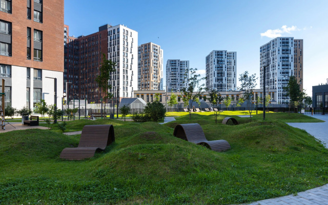 Voyazh Ot Home24 Flat