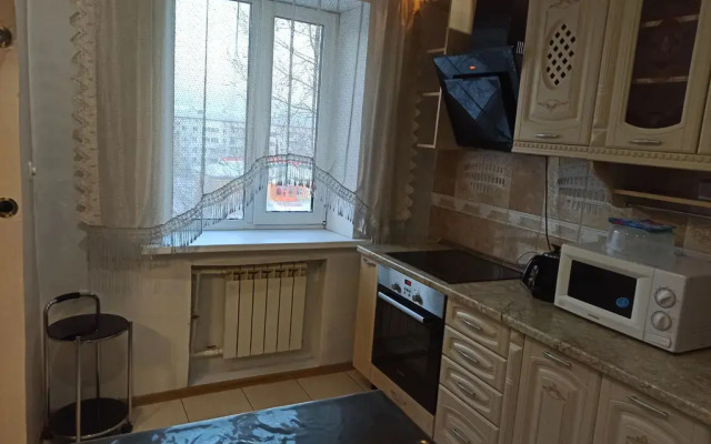 Апартаменты на Калинина 12