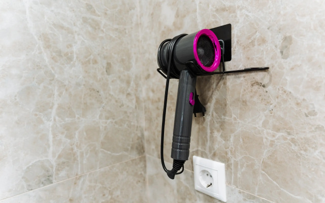 Апартаменты Liberty City 17