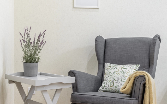 Two-room GelenBlue Flat