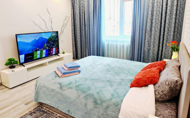 Апартаменты SELMA рядом с центром