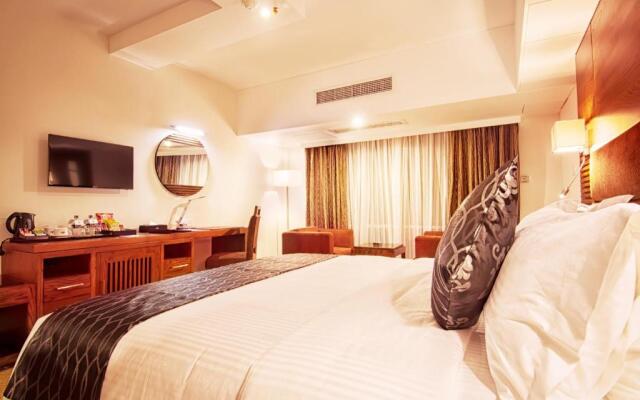 Long Beach Suites Dhaka