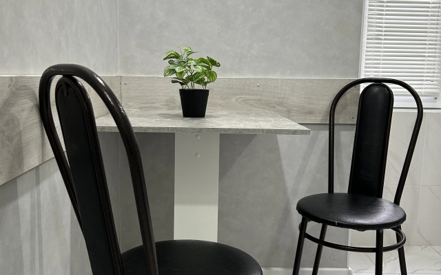 Na Nadrechnom pereulke 7 Flat