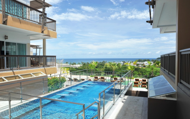Princess Seaview Resort & Spa Hotel