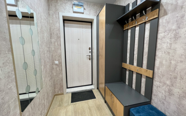 Квартира Однокомнатная б-р Металлургов 1