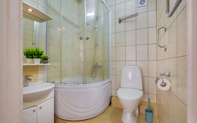 Квартира RentalSPb