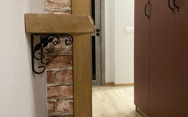 Квартира Современная студия , Сибирская 26