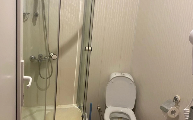 Частный дом с банкетным залом