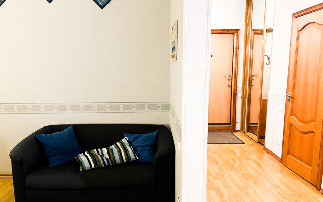 7 Minut Ot Metro Tretyyakovskaya 20 Minut Ot Kremlya Apartments