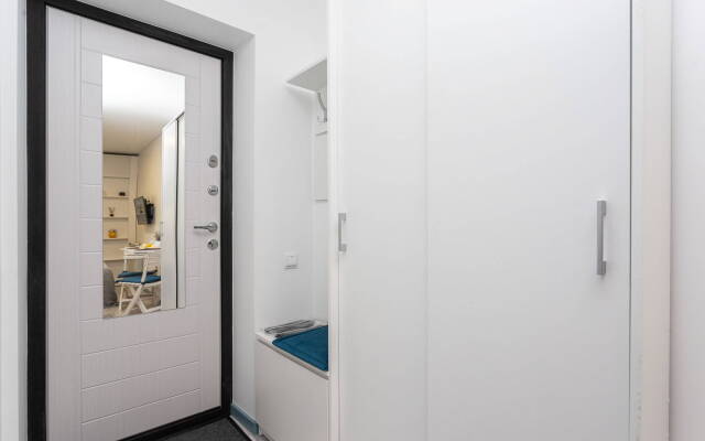Studiya WestRooms V Tsentre U Ploschadi Pobedy (1) Apartments