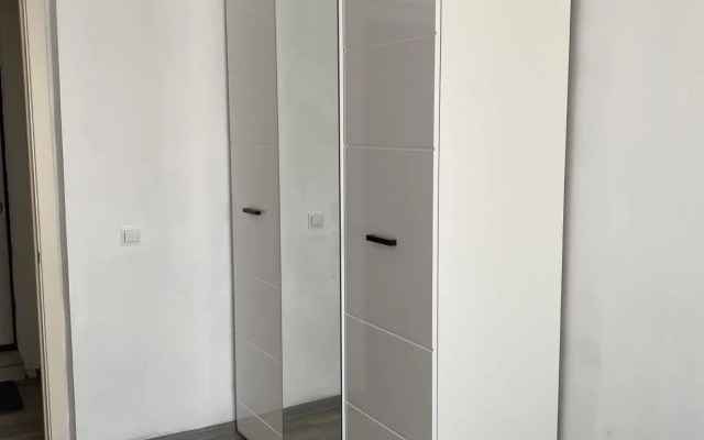 Квартира на улице Терешковой 28А