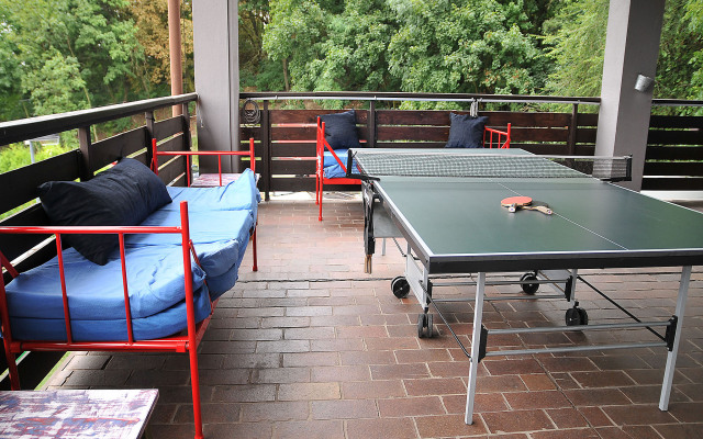 Hostel Praha