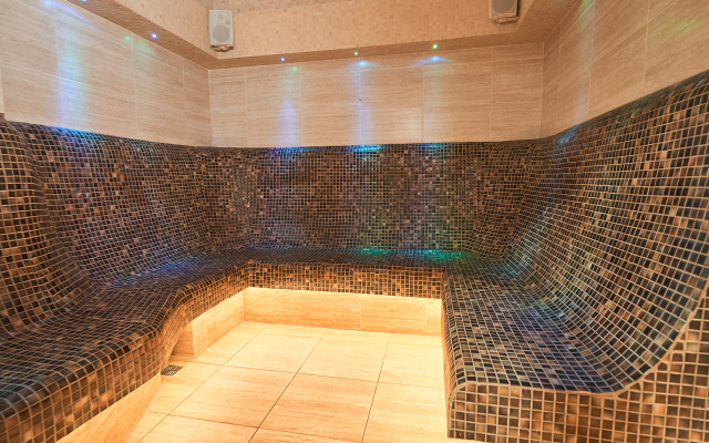 San Siti Spa Mini Hotel