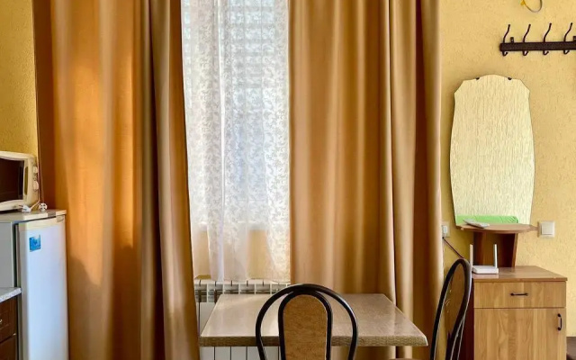 Апартаменты Венера в Геленджике (р-н Магилат)