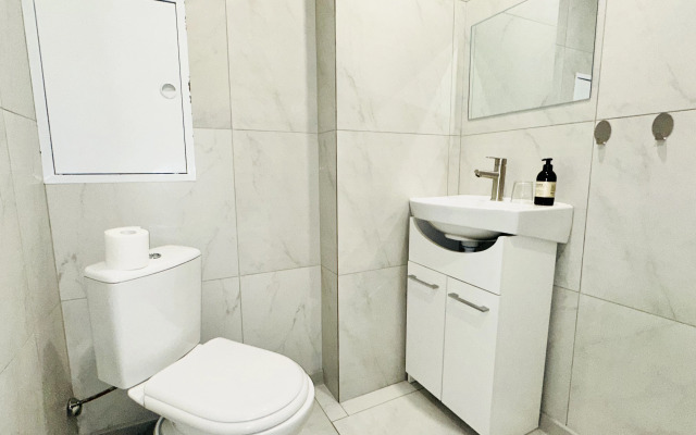 Апартаменты у метро