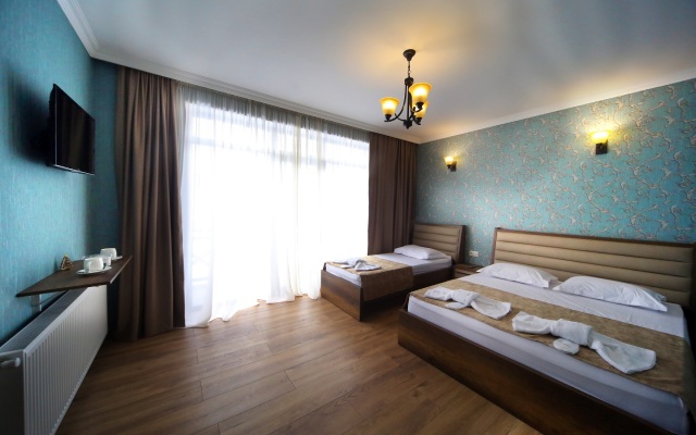 Snow King Hotel
