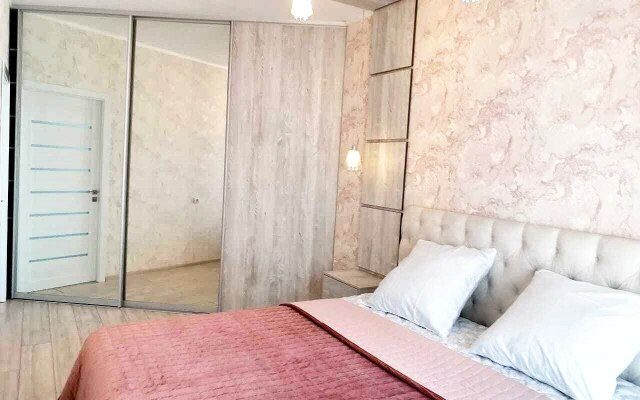 Апартаменты в Абакане