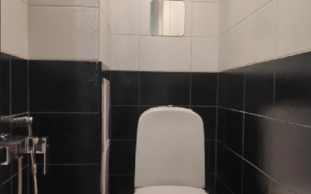 Квартира На Комендантской площади