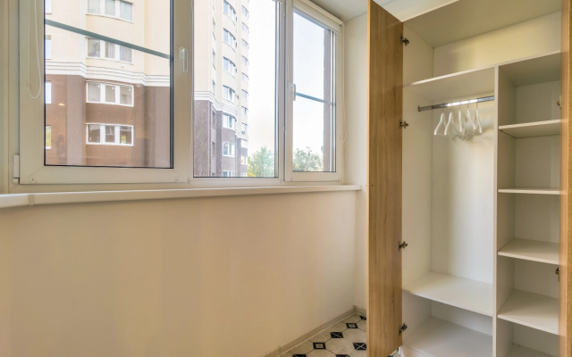 Studiya Vizantiya 2 - Istoricheskij Vladimir Apartment