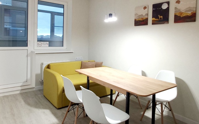 Квартира Парк у дома 2