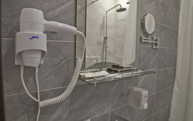 OOO Biznes-Hotel Magas