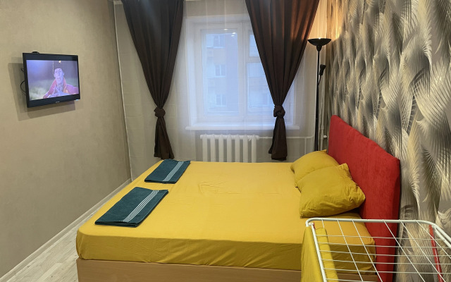 Квартира на Ленина 35