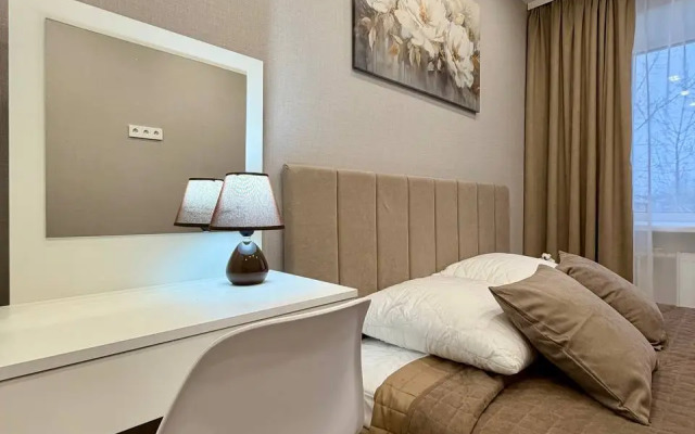 Квартира в центре города