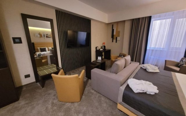 Comfort Hotel Astana