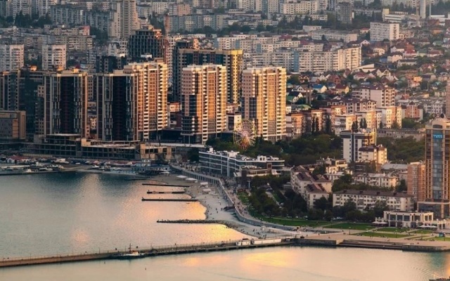 Briz Apartments