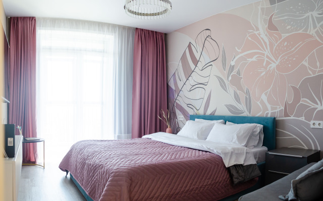Pushkin Apartments