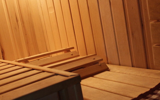 House&Barkino Guest House - фото 2