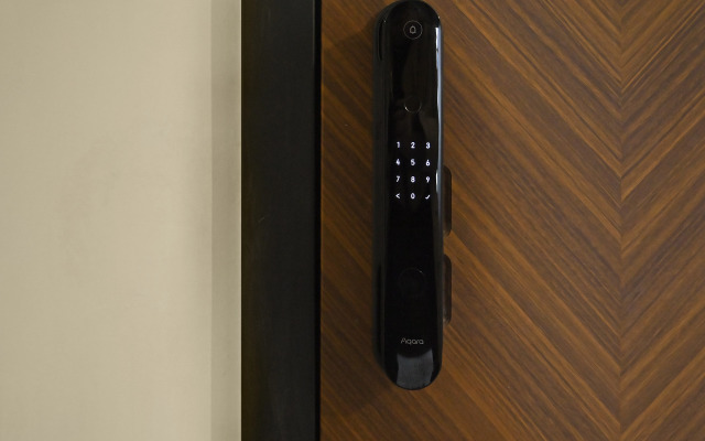 Квартира Palmyra Troesutok