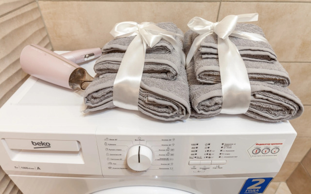 Апартаменты 2 с видом на волгу RentPlaza