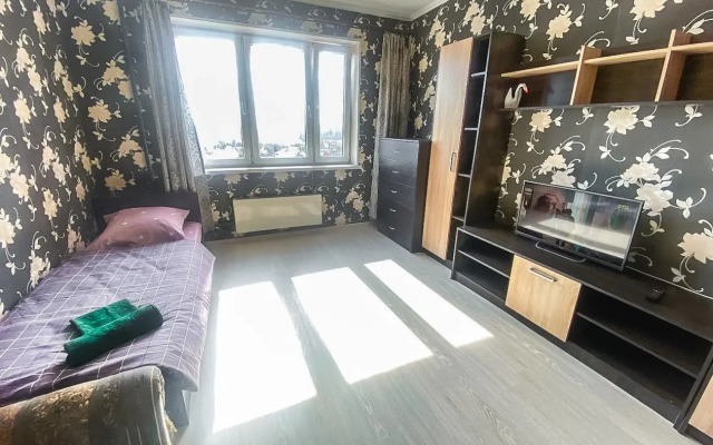 Uyutnaya Kvartira Vozle Sheremetyevo Apartments