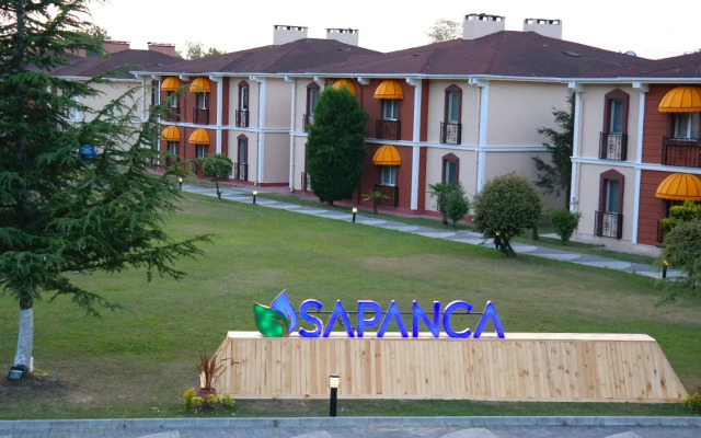 Sapanca Resort Hotel