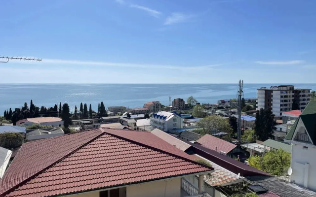 Araik Guest house