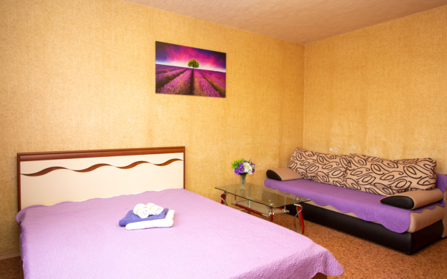 Na Molodogvardeyskoy 34 Apartment