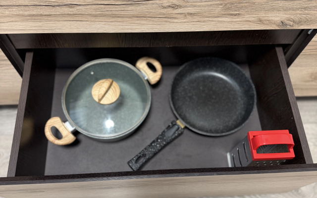 Квартира на Сафонова 9