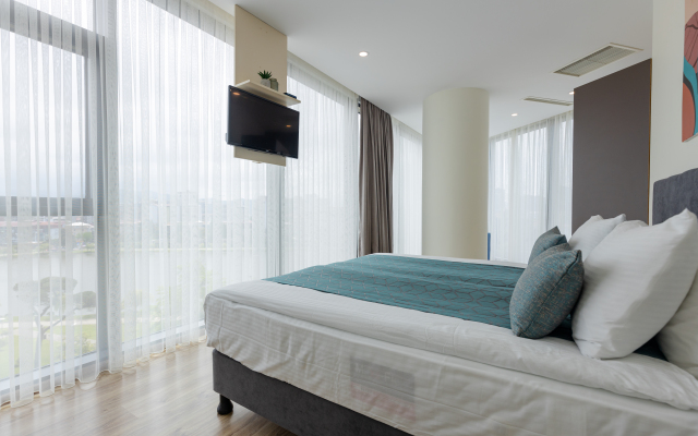 Bellevue Residence Suites