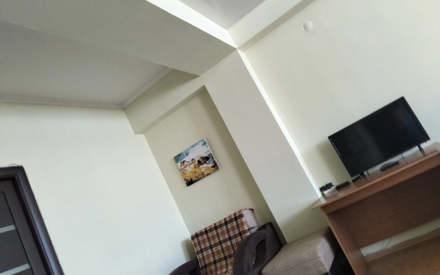 Квартира в центре