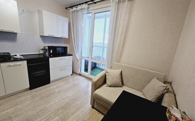 Квартира на улице Осиновая 9