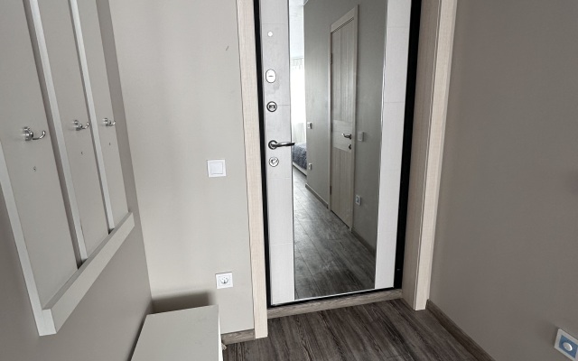 Квартира Студия в ЖК Фрегат с красивым видом на Владивосток