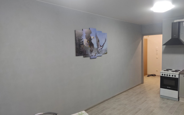 Квартира Уютное Гнездышко в ЖК Амград